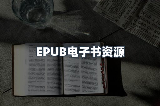 PDF电子书下载
